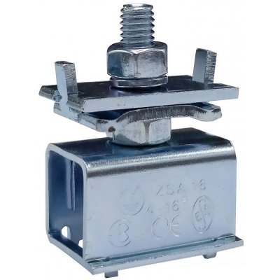 Zemnicí svorka ZSA 16 – Sleviste.cz