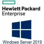 HP MS Windows Server 2019 Remote Desktop Services 5 User CAL LTU P11073-A21 – Zboží Živě