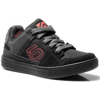 FIVE TEN freerider Kids Team Black Red