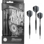 Harrows Black Arrow 16g – Zboží Mobilmania