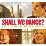 Shall We Dance - Shall We Dance? CD – Hledejceny.cz