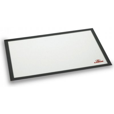 LACOR Podložka silikonová pečicí 60 × 40 cm – Zboží Dáma