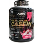 Amix Black Line Micellar Casein 2000 g – Zboží Dáma
