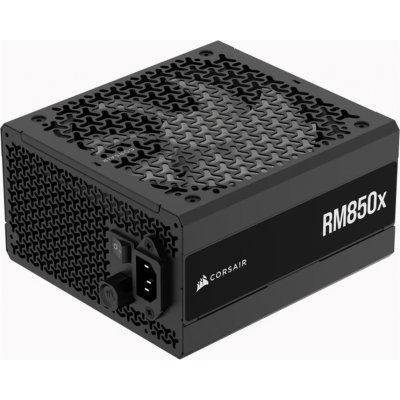 Corsair RMx Series RM850x 850W CP-9020270-EU – Zboží Mobilmania
