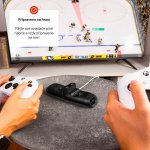 FIXED Nabíjecí dok pro ovladače Xbox One, Series S/X a Elite FIXXB-DCC-BK – Zboží Živě