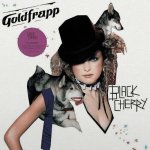 Goldfrapp - Black Cherry LP – Hledejceny.cz