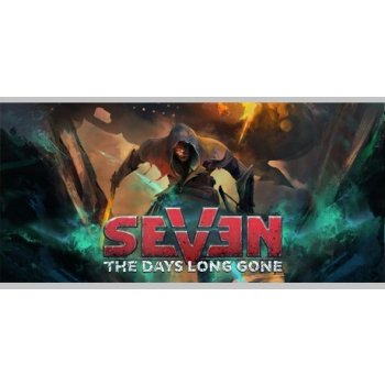 SEVEN: The Days Long Gone