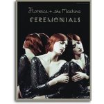 Florence And The Machine Ceremonials noty akordy texty klavír kytara zpěv – Hledejceny.cz