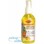 Bione Cosmetics Bio dentamint ústní sprej Med a Propolis 115 ml – Zboží Dáma