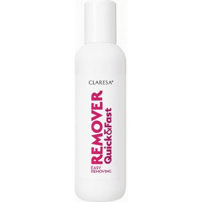 Claresa acetón Remover 100 ml – Sleviste.cz