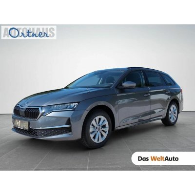 Skoda Octavia TDI Selection DSG 110 kW | Zboží Auto