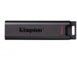 Kingston DataTraveler Max 256GB DTMAX/256GB – Zboží Živě