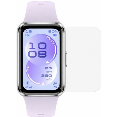 RedGlass Fólie Huawei Band 11 6 ks 173926 – Zboží Živě