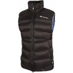 Sir Joseph Atol Man Vest II black lehká pánská péřová vesta DWR Black – Hledejceny.cz