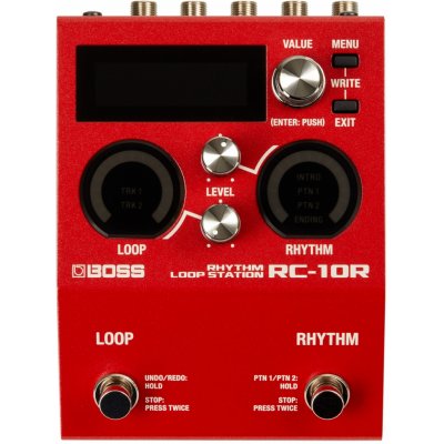 Boss RC-10R – Zboží Dáma