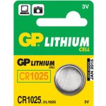GP CR1025 1ks B15101 – Zboží Mobilmania