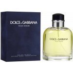 Dolce & Gabbana toaletní voda pánská 200 ml – Sleviste.cz