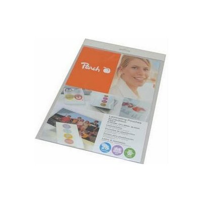 PEACH laminovací fólie A4 80mic 25ks (PPR080-02) PPR080-02 – Sleviste.cz
