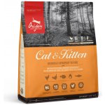 Orijen Original Cat 1,8 kg – Zboží Mobilmania