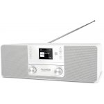 TechniSat DigitRadio 370 CD IR – Sleviste.cz