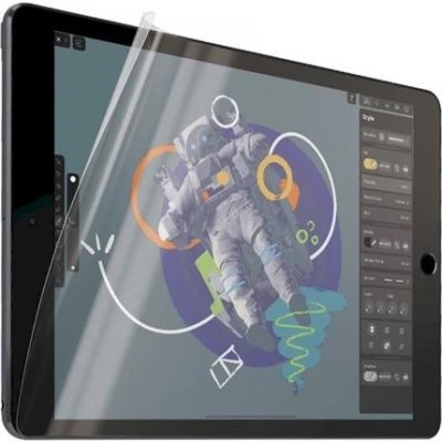 PanzerGlass GraphicPaper Apple iPad Mini 8.3" 2844 – Zboží Živě
