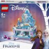 Lego LEGO® Disney 41168 Elsina kouzelná šperkovnice