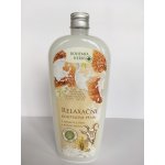Bohemia Herbs Med a Kozí mléko krémová koupelová pěna 500 ml – Zbozi.Blesk.cz