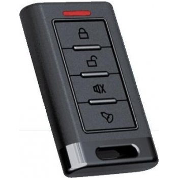 Autoalarm SPY 10 PKE