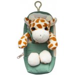 OxyBag etue plyšová žirafa – Hledejceny.cz
