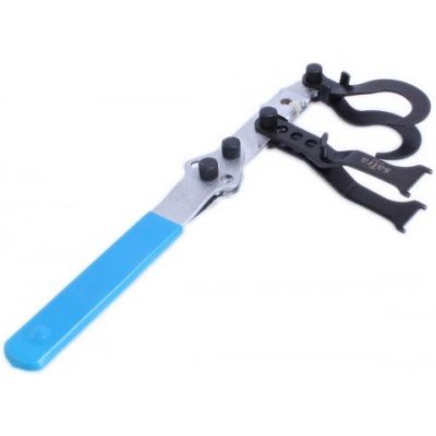 Satra Stlačovač pružin ventilů 12239 S-HVS | Zboží Auto