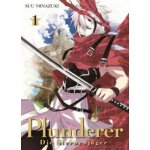 Plunderer - Die Sternenjäger 01 – Zboží Dáma