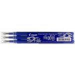 Pilot FriXion BLS-FR-7-L-S3 07 / 035 mm modrá balení 3 ks – Zboží Mobilmania