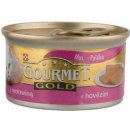 Gourmet Gold hovězí 85 g