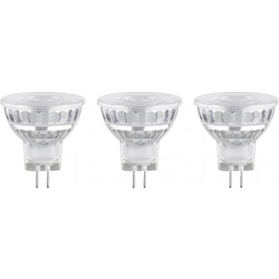 Paulmann 28977 LED EEK2021 E A G GU4 žárovka 1.8 W teplá bílá – Hledejceny.cz