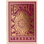 Bicycle Verbena Hrací karty – Zboží Dáma