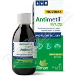 Antimetil sirup 150 ml – Hledejceny.cz