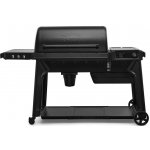 Traeger Pellet Grills LLC Traeger WOODRIDGE PRO