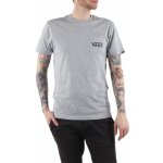 Vans MN OTW CLASSIC šedá – Hledejceny.cz