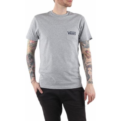 Vans MN OTW CLASSIC šedá – Hledejceny.cz