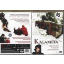 Kalamita DVD