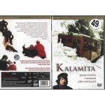 Kalamita DVD – Hledejceny.cz