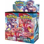 Pokémon TCG Battle Styles Booster – Hledejceny.cz