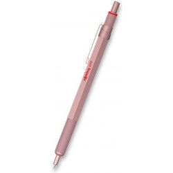 Rotring 600 Rose Gold 1520/2183912