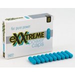 eXXtreme Power caps 10tbl – Zboží Dáma