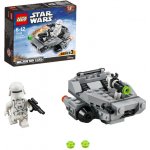 LEGO® Star Wars™ 75126 Snowspeeder Prvního řádu – Zboží Živě