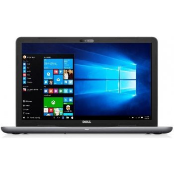 Dell Inspiron 15 N-5567-N2-513B