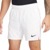 Pánské kraťasy a šortky Nike Court Dri-Fit Advantage 7" Tennis Short white/white/black