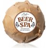 Přípravek do koupele Bohemia Gifts Beer Spa Men Bath Fizzer šumivá pěnivá bomba do koupele 100 g