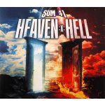 Sum 41 - Heaven - X - Hell CD – Hledejceny.cz
