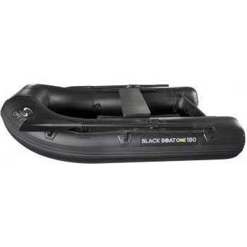 Carp Spirit Black Boat ONE 180